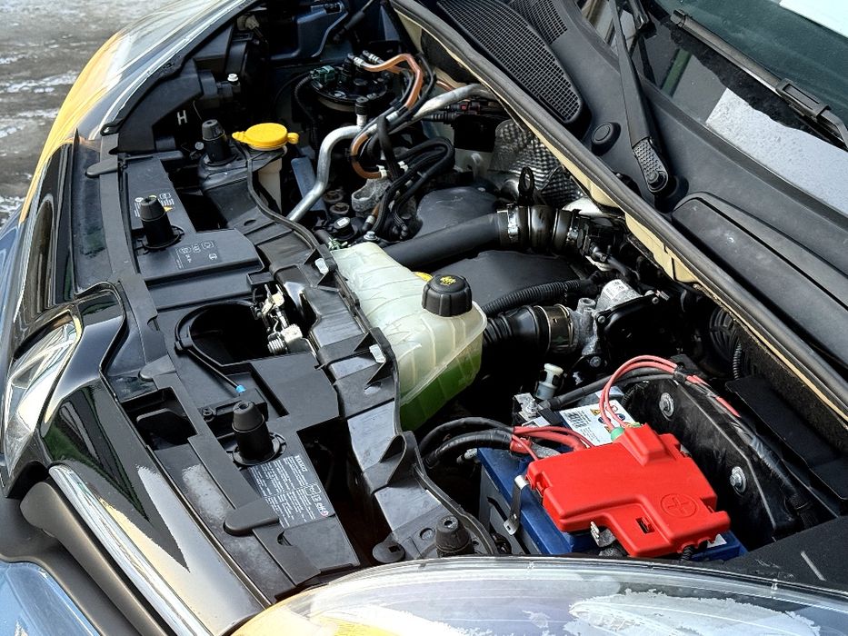 Продам дизельне  Рено канго 2014