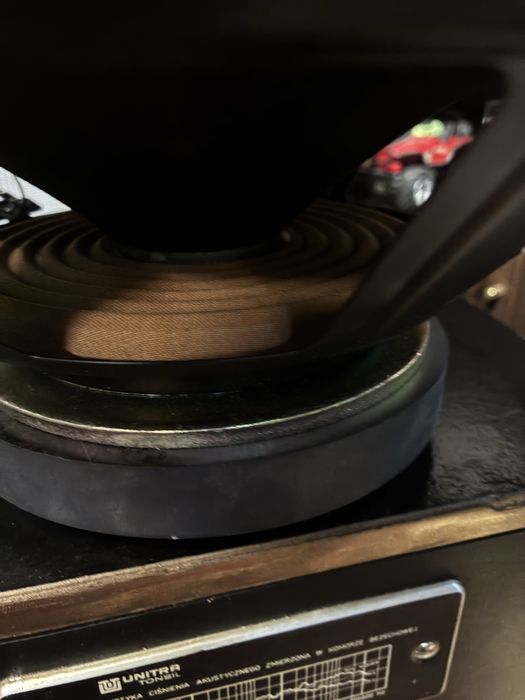 Głośnik Subwoofer 8 om 240W