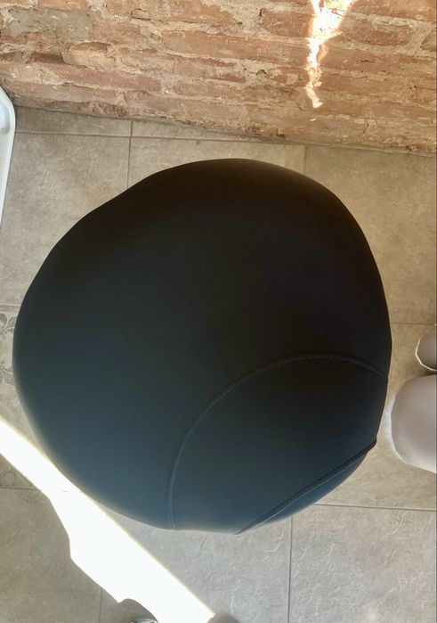 Gabbiano taboret fryzjerski D032 hoker