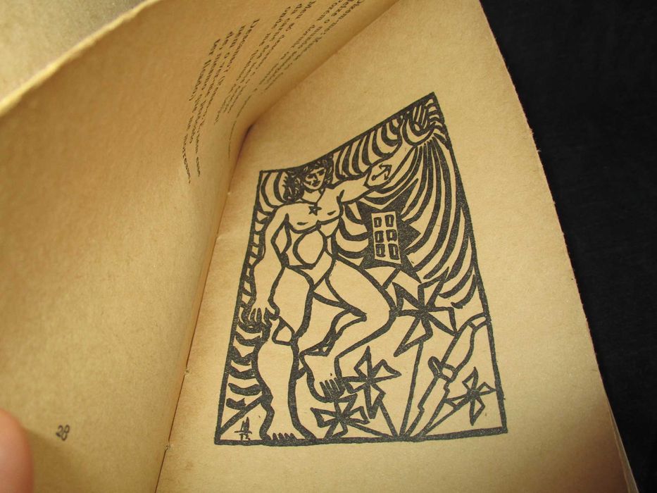 Livro Sete Luas António de Sousa Poemas