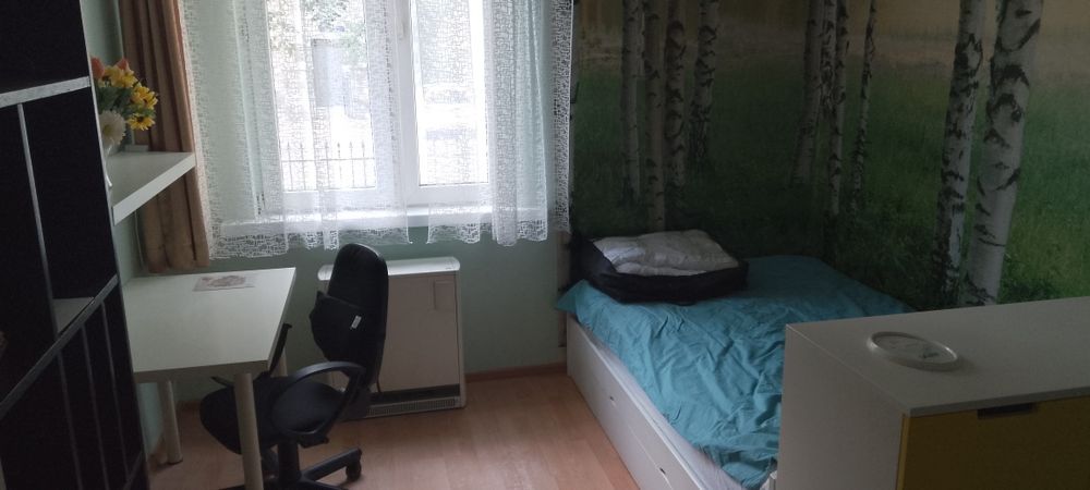 Mieszkanie – Warszawa - Widok 4