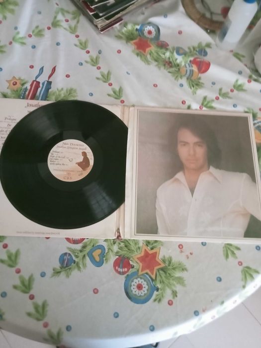 LP, Neil Diamond