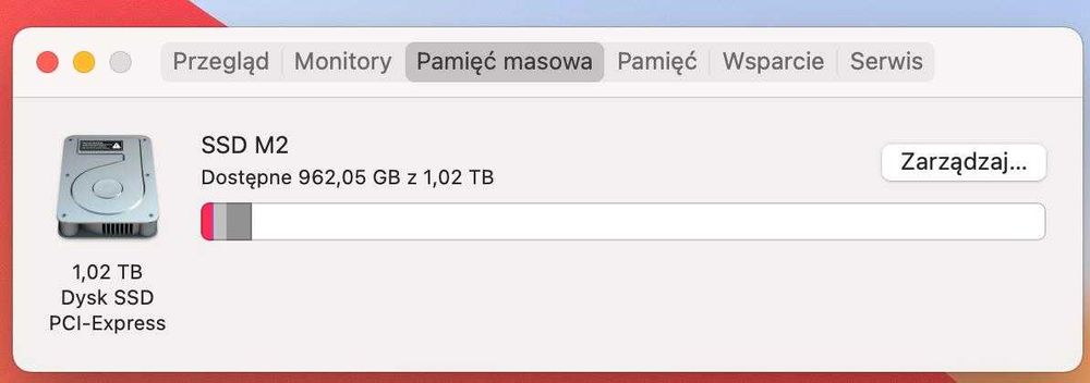 iMac (Retina 5K, 27-inch, Mid 2015)