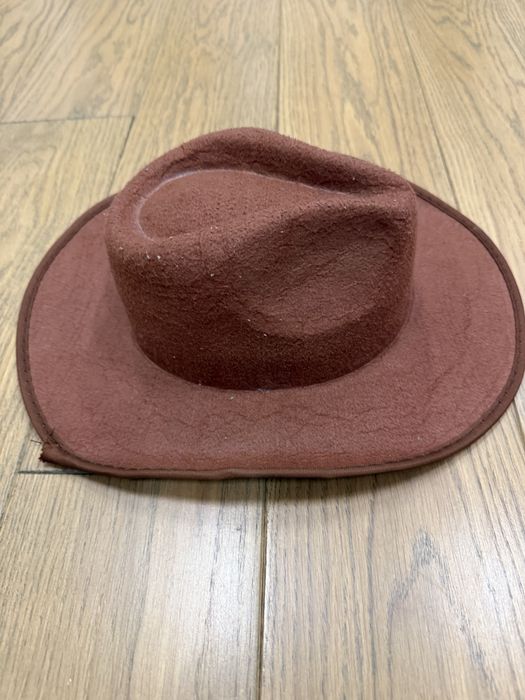 Шляпа карнавальная , шляпа для праздника