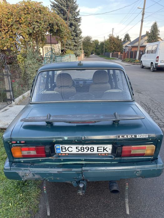 Продам ВАЗ 21063