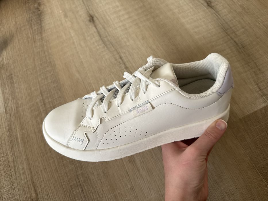 Аnta кеди 38 шкіра супер стан