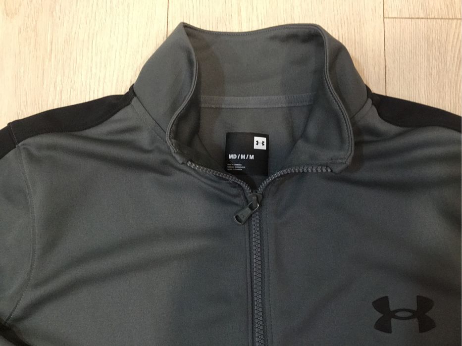 Продам олімпійку  Under Armour розмір M