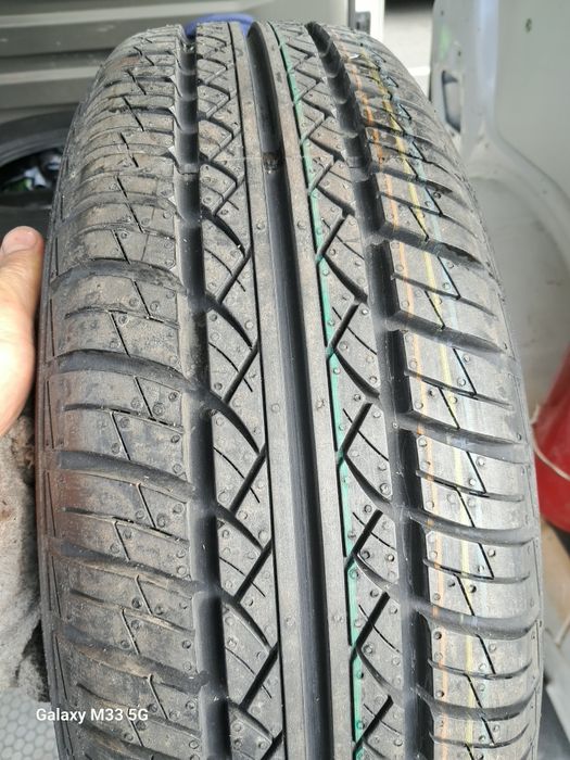 Barum Brillantis 185/65R15 165/80R14