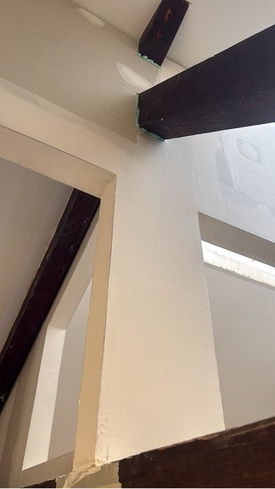 Servicos de Pladur e pinturas