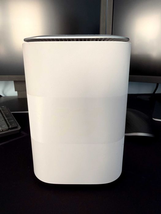 Router ZTE MC888D 5G 2.4 / 5 GHz (DualBand), Gniazdo SIM