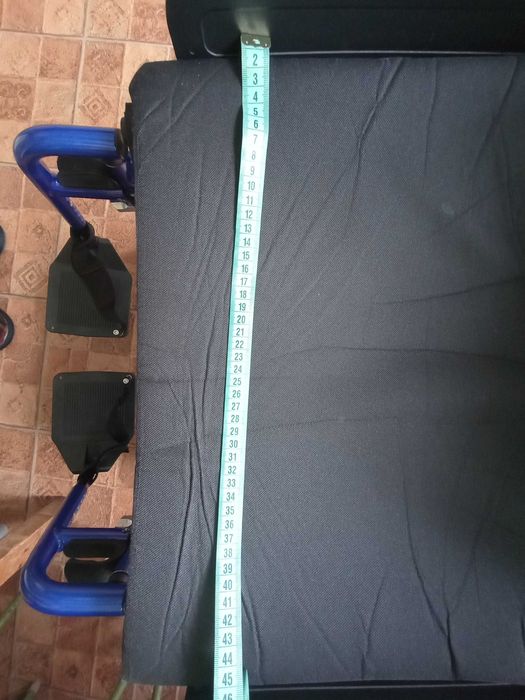 Коляска для инвалидов