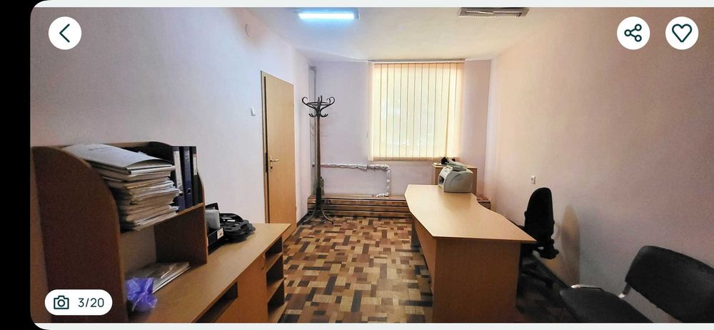 Продаж ЦОКОЛЬНОГО приміщення вул. Рекордна, 388 кв.м, БЕЗПЕЧНО.
