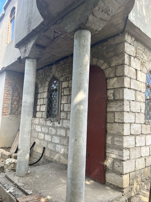 Продается добротная дача