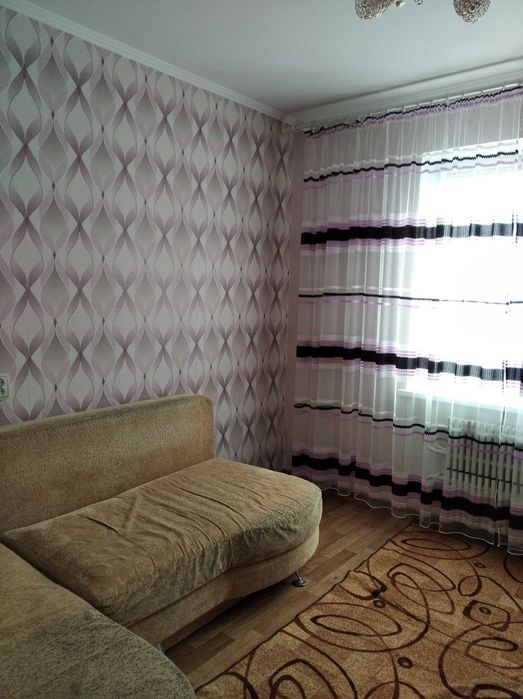 Продам шикарную 3 ком кв в Чугуеве (Башкировка)