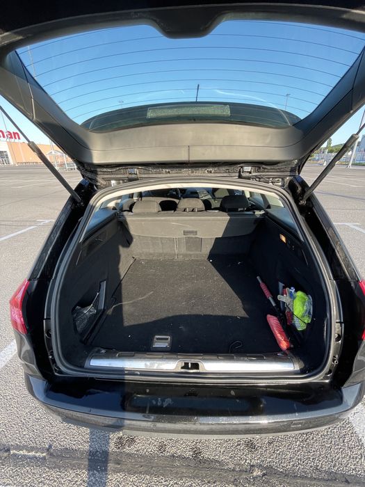 Citroen C5 kombi