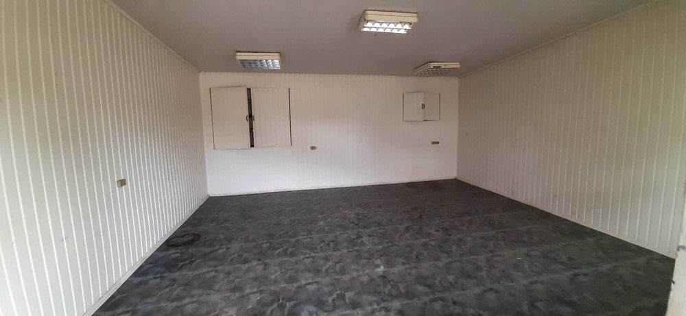 Продаж складського комплексу 4547 кв.м, вул. Базова (Придніпровськ)