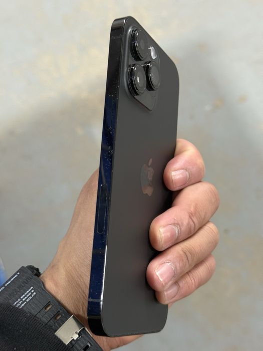 Iphone 14 pro max 128GB