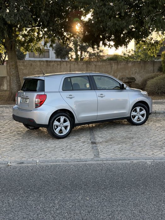 Toyota Urban Cruiser 1.3 VVT-i 101cv – 2010 – 190.000 km foto 4