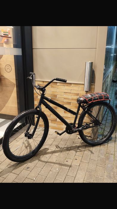 Bike Aro 26 para grau ou para uso diario• Impecável (Pronta a Andar)
