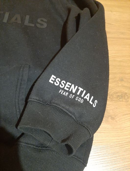 худи essentials продам