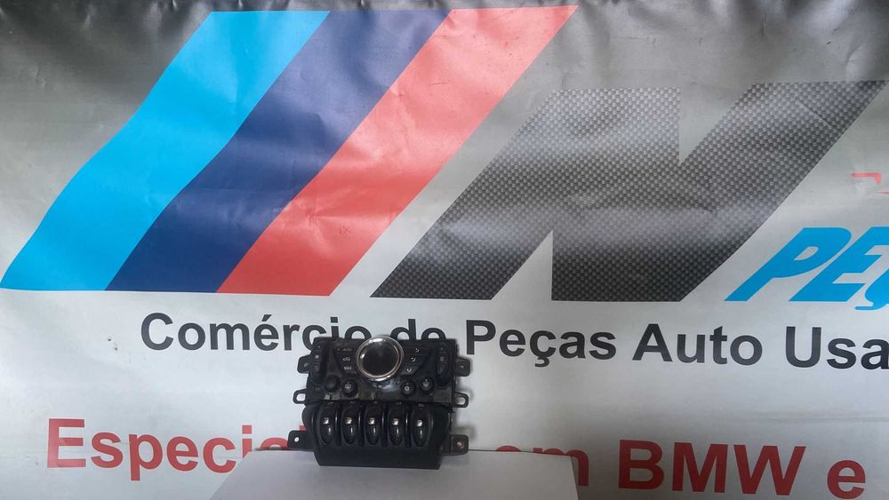 Display AC Mini R60