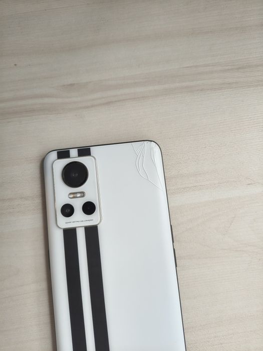 Realme GT neo 3 150w