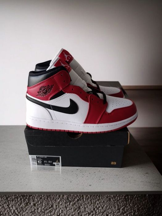 Air Jordan 1 Mid