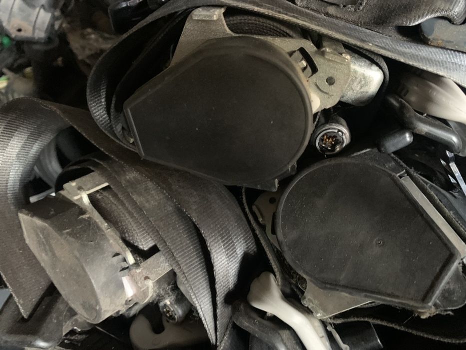 Pas bezpieczeństwa Scudo Jumpy Expert