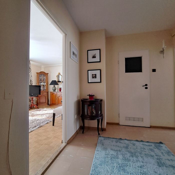 Mieszkanie 51,9m2 - 2 pokoje, balkon, os. Piaski