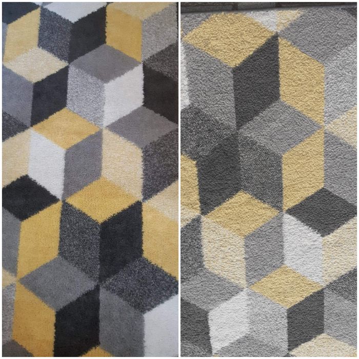 Pranie dywanów, tapicerki meblowej,ozonowanie. Dojazd do klienta.