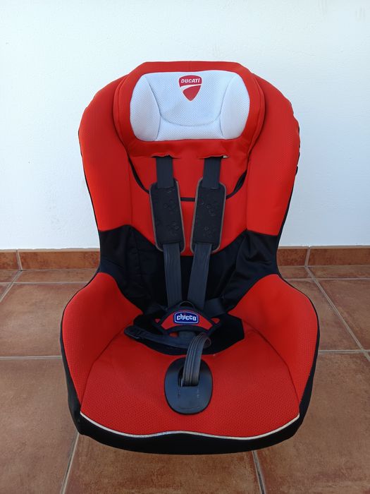 Cadeira bebé CHICO -Ducati