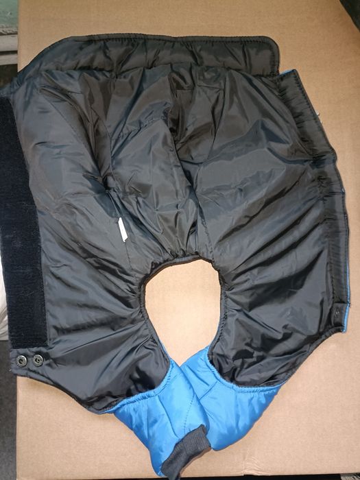 Kurtka dla psa L DUOMMO