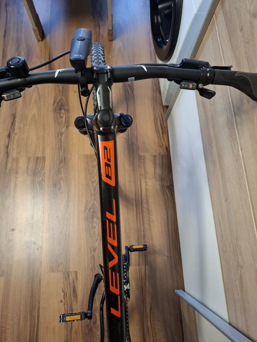 Sprzedam rower górski Cross B2