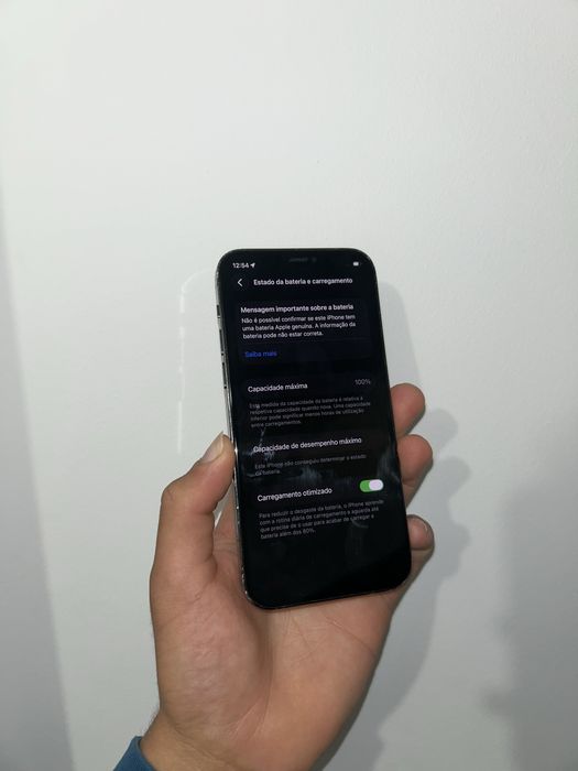 Iphone 12 pro COMO NOVO