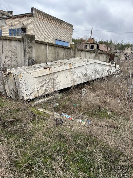 Рігеля 12 метрів