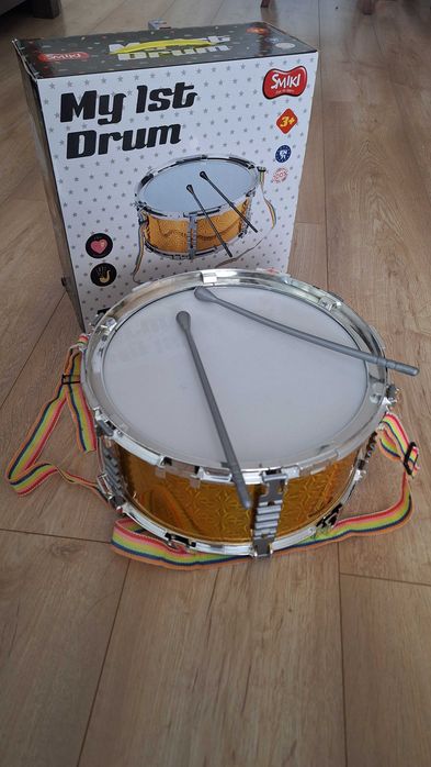 Bębenek smiki My ist Drum