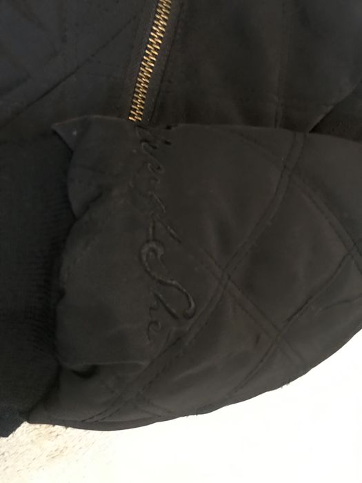 Демісезонна куртка унісекс BlendShe S осінь