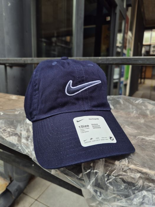 кепка бейсболка Nike original