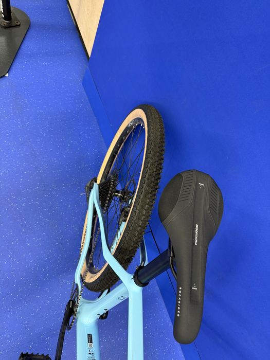 NOWY | Rockrider Race 740 Rower górski MTB XC karbon RockShox SRAM GX