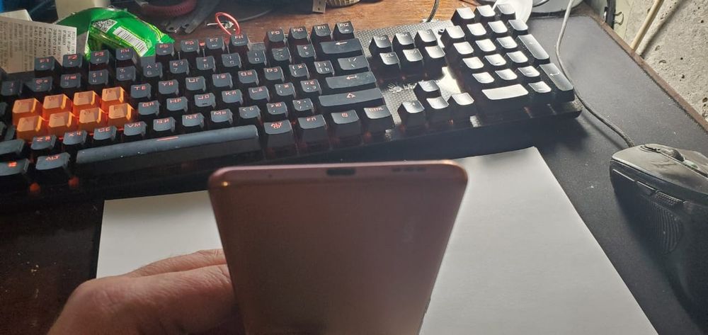 Продам Redmi Note 10pro 6/64