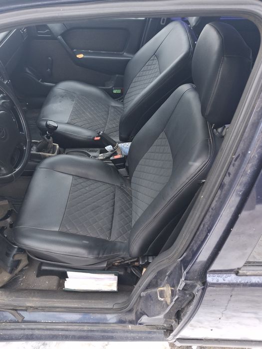 Opel Vectra A 1995