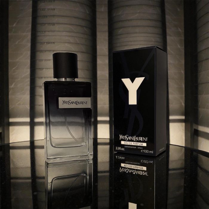 Yves Saint Laurent Y Eau de Parfum 100 ml