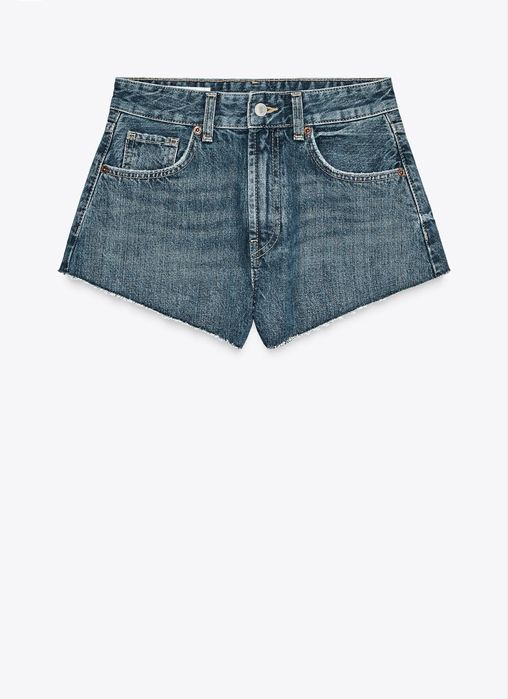 Шорти “Zara” 38 розміру