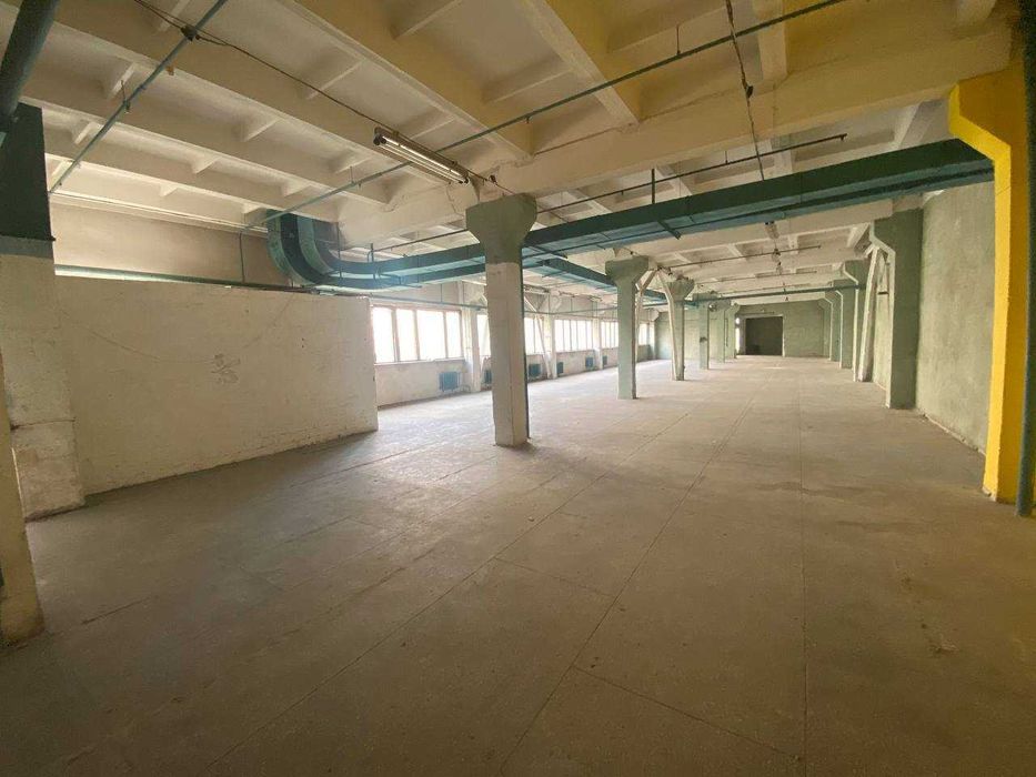 Склад-виробництво цех приміщення в центрі Киева