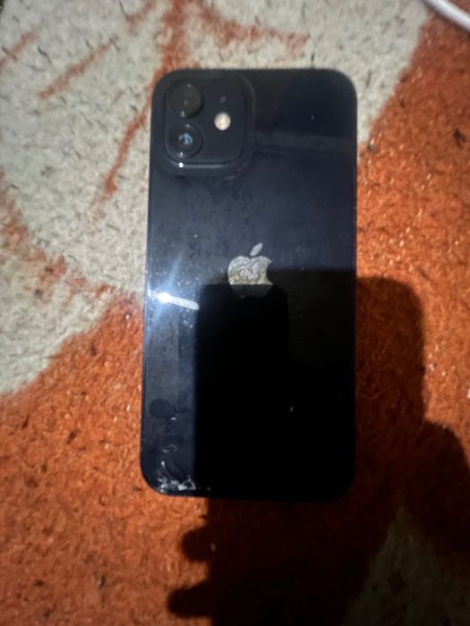 Iphone 12 64gigabayte