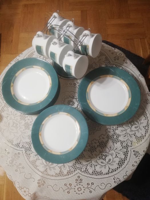 Luminarc французький посуд