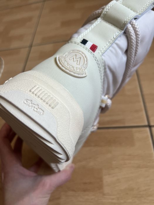 Зимові   дутики, чобітки