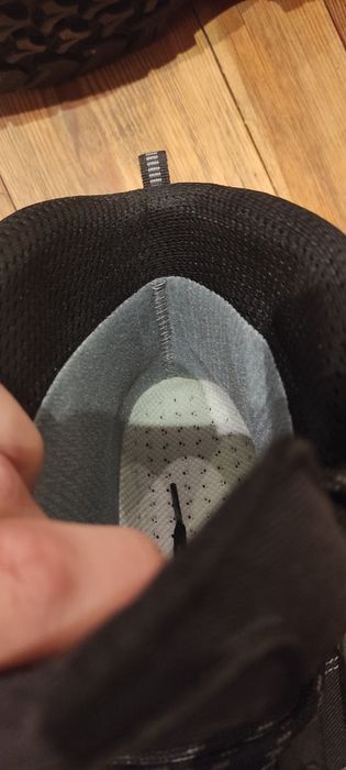 Чоловічі ботінки зимові