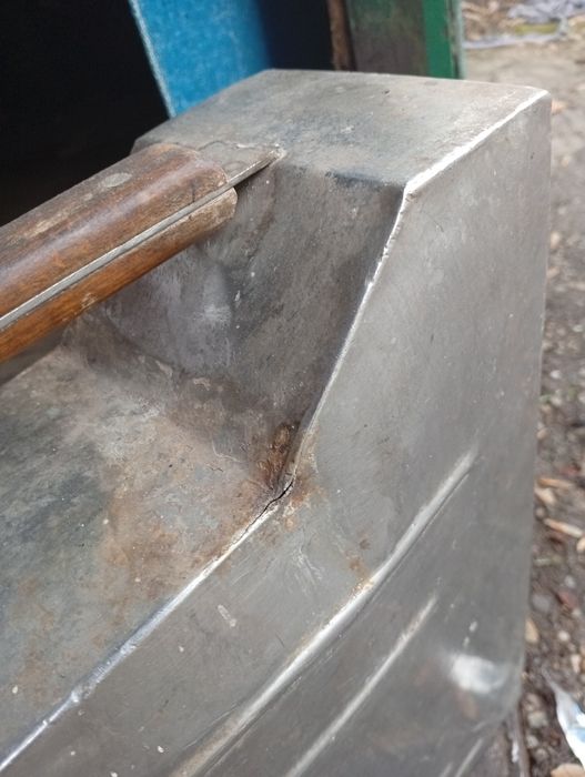 Каністра 10л,нержавейка