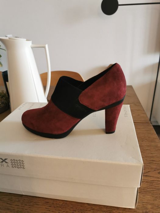 Buty damskie GEOX